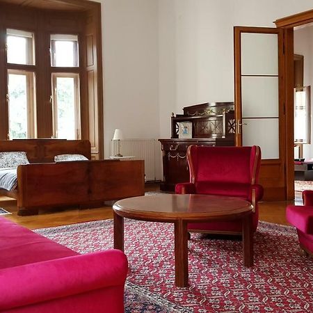 Luxury Apartment In The Heart Of Varaždin Exteriér fotografie