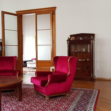 Luxury Apartment In The Heart Of Varaždin Exteriér fotografie
