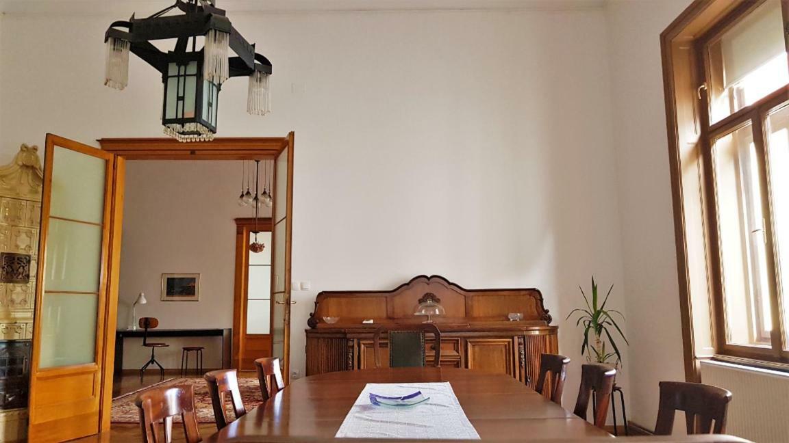 Luxury Apartment In The Heart Of Varaždin Exteriér fotografie