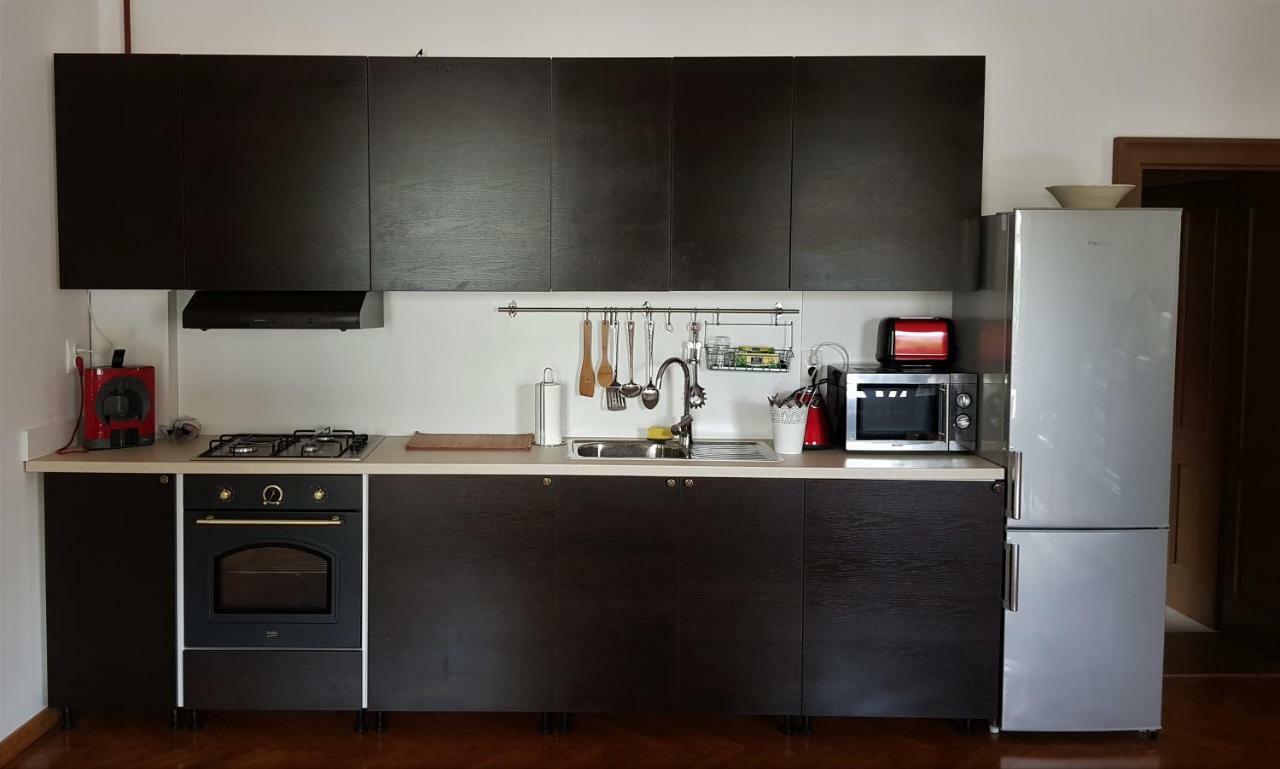 Luxury Apartment In The Heart Of Varaždin Exteriér fotografie